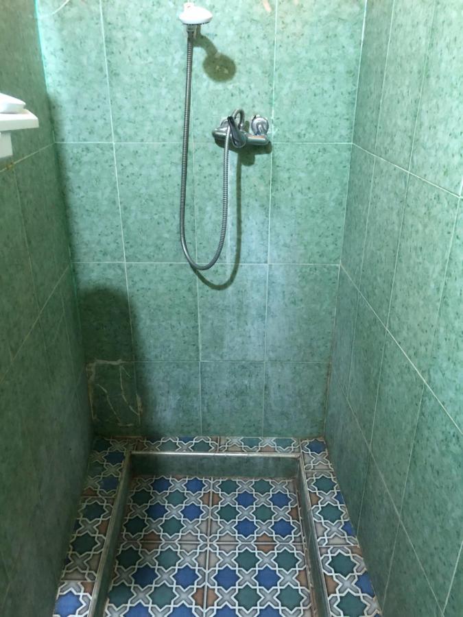 Gite La Belle Vue Timichi Timichchi Exterior foto
