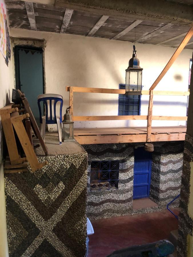 Gite La Belle Vue Timichi Timichchi Exterior foto