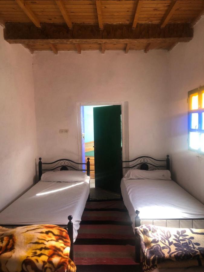 Gite La Belle Vue Timichi Timichchi Exterior foto
