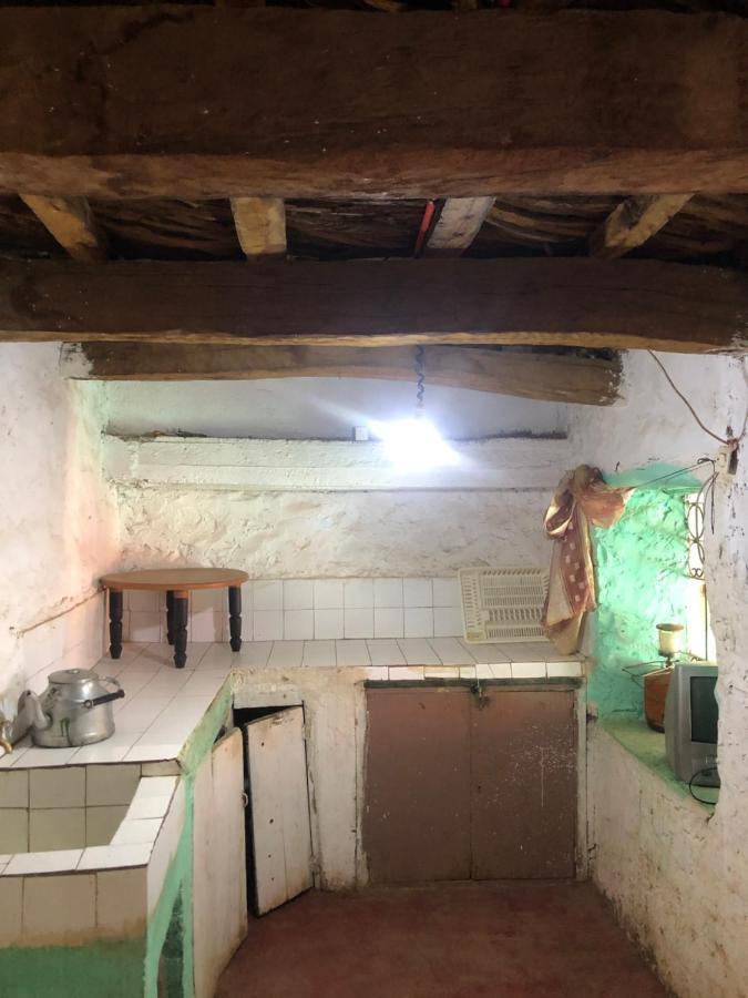 Gite La Belle Vue Timichi Timichchi Exterior foto
