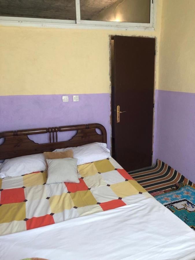 Gite La Belle Vue Timichi Timichchi Exterior foto